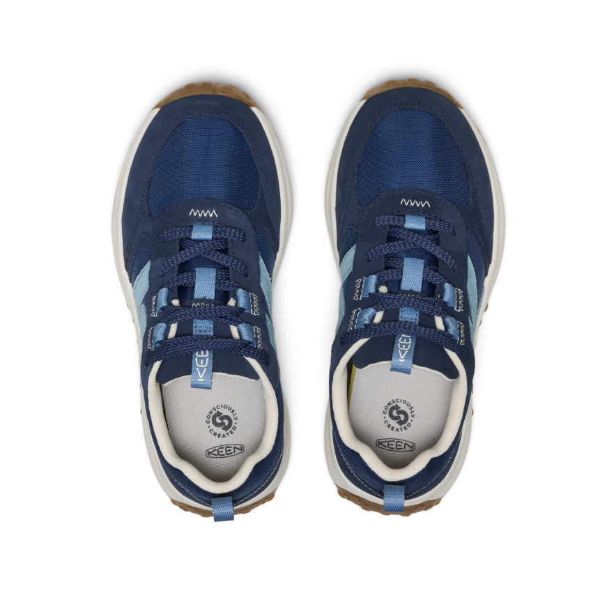 ビッグキッズ スニーカー | ケーエス エイティーシックス | KEEN公式