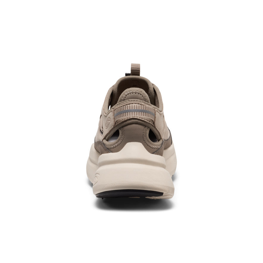 ウィメンズ ダブルケー450 サンダル | Plaza Taupe/Black | KEEN公式