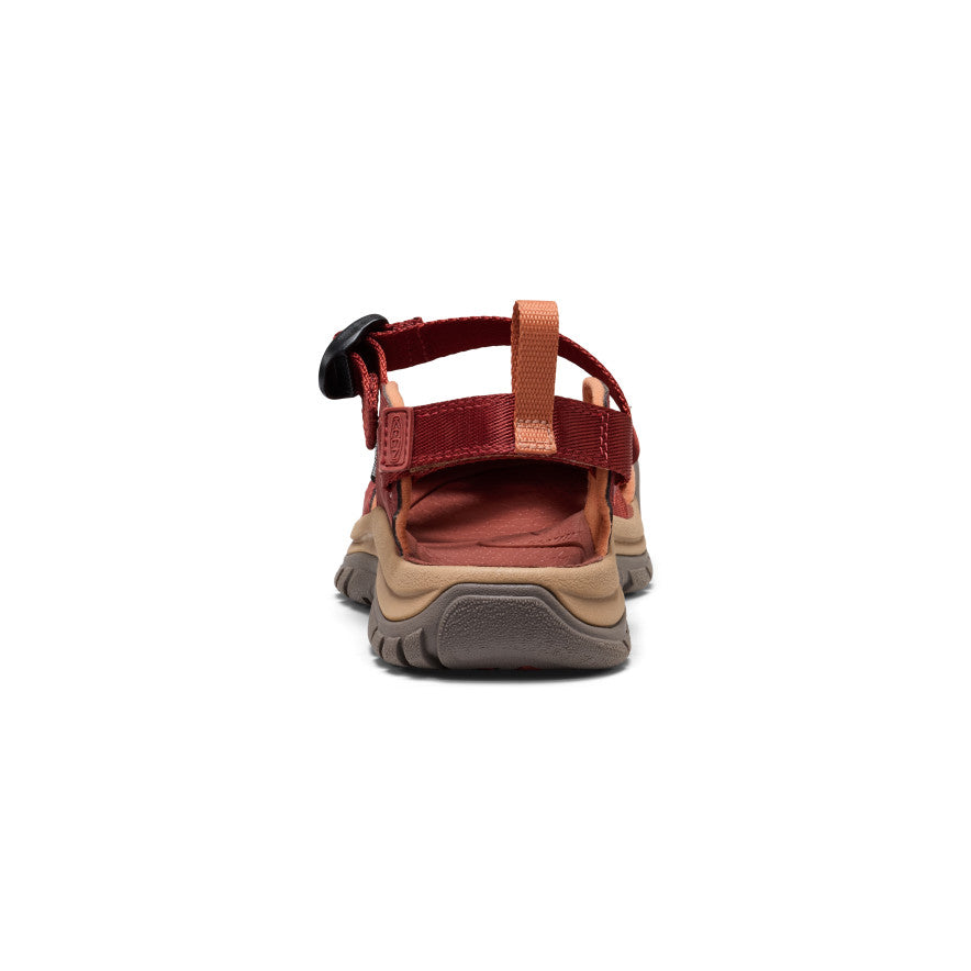 ウィメンズ ゼラポート ツー KEEN x OPEN YY | Open Yy Burnt Henna