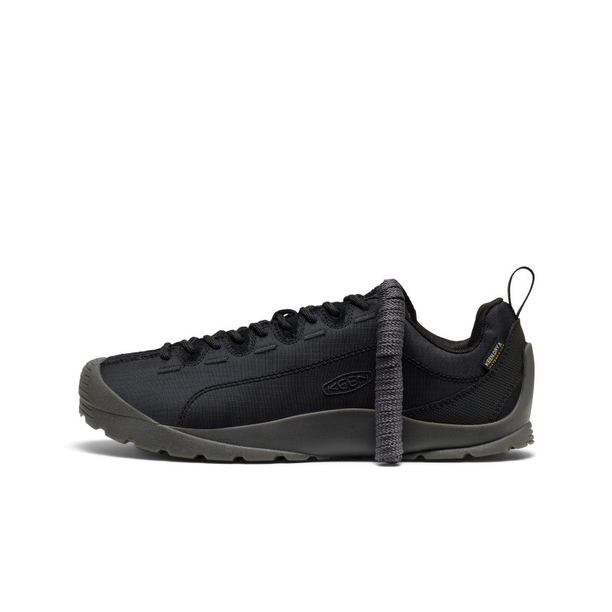 ウィメンズ ジャスパー ナイロン ウォータープルーフ | Black/Black