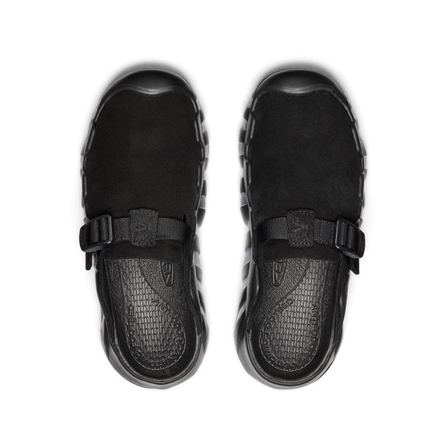 ウィメンズ サンダル | ハイパーポート クロッグ レザー | KEEN