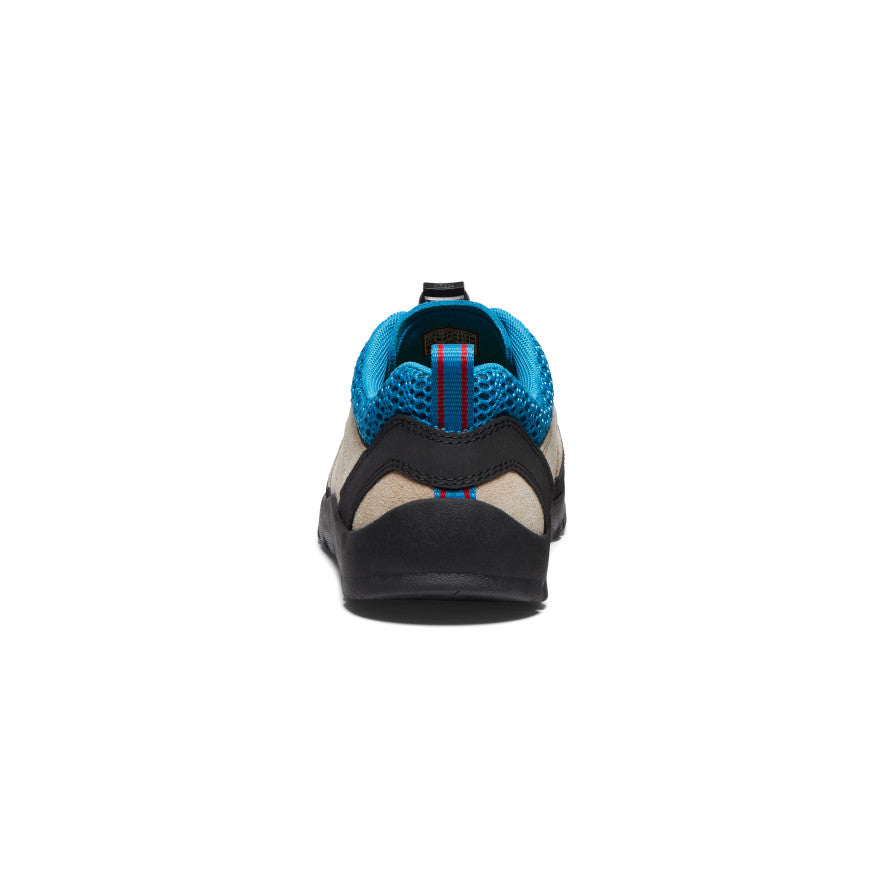 ウィメンズ ジャスパー ロックス エスピー | Safari/Fjord Blue | KEEN