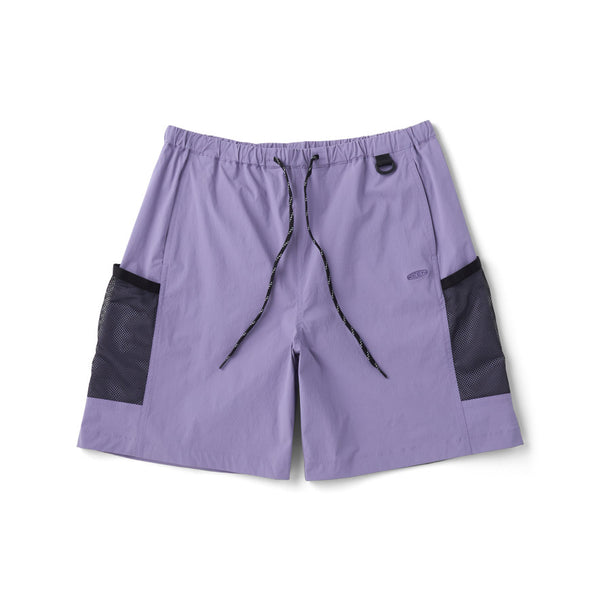 ナイロン ストレッチ メッシュ ショーツ | Purple Haze | KEEN公式