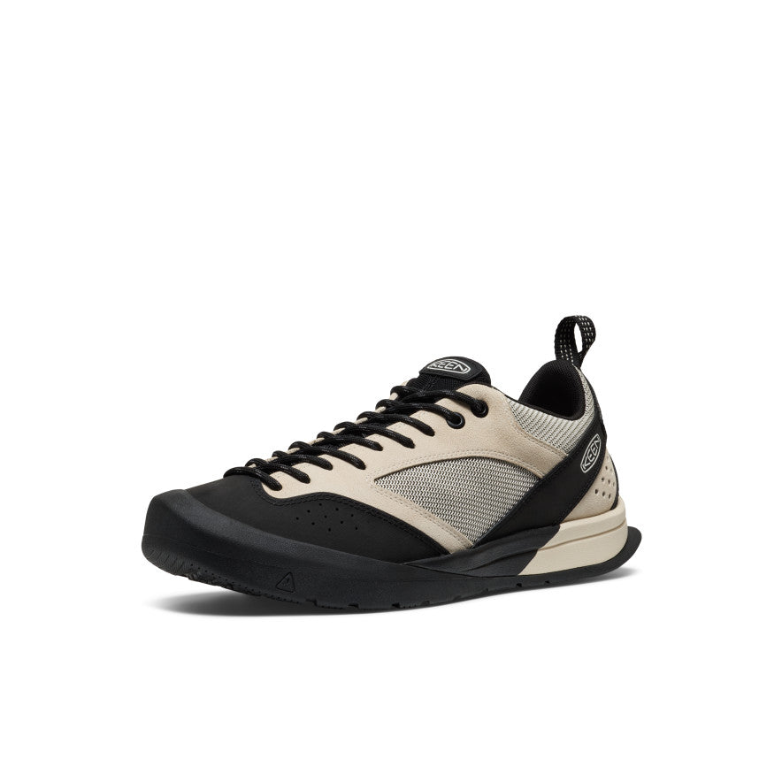 メンズ ジャスパー スリー | Birch/Black | KEEN公式オンラインストア メンズ ジャスパー スリー | Birch/Black | KEEN公式オンラインストア