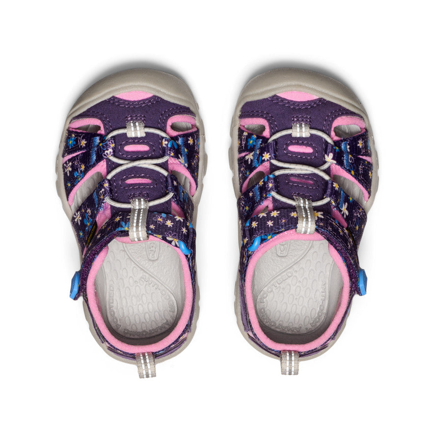 トドラー サンダル | シーキャンプ ツー シーエヌエックス | KEEN公式