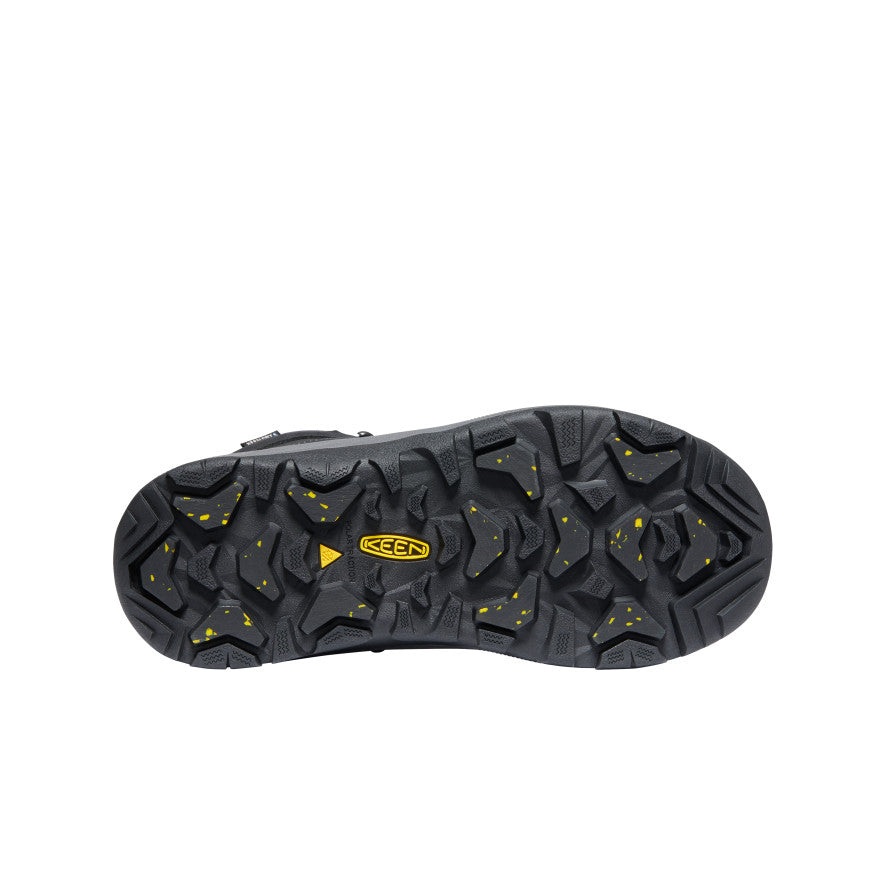 ウィメンズ 防水ウインターブーツ | レヴェル フォー ハイ ポーラー