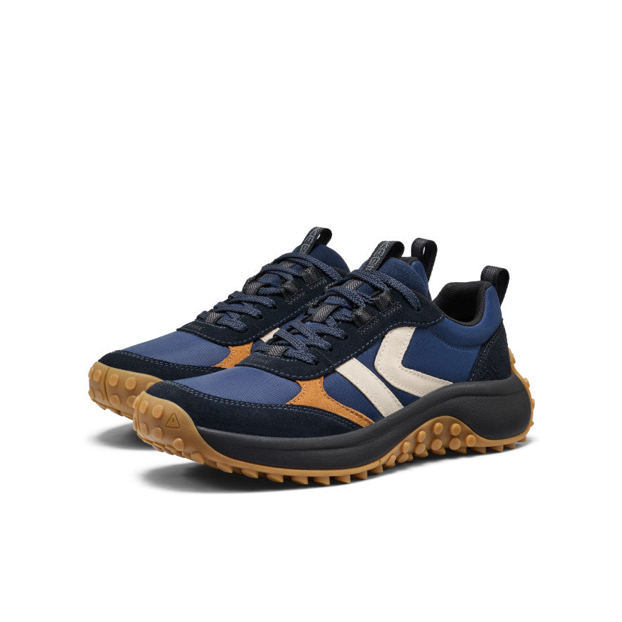 ウィメンズ ケーエス86 スニーカー | Sky Captain/Birch | KEEN公式