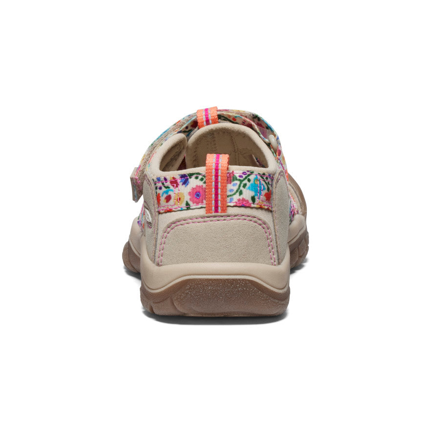 ビッグキッズ ニューポート エイチツー | Safari/Birch | KEEN公式