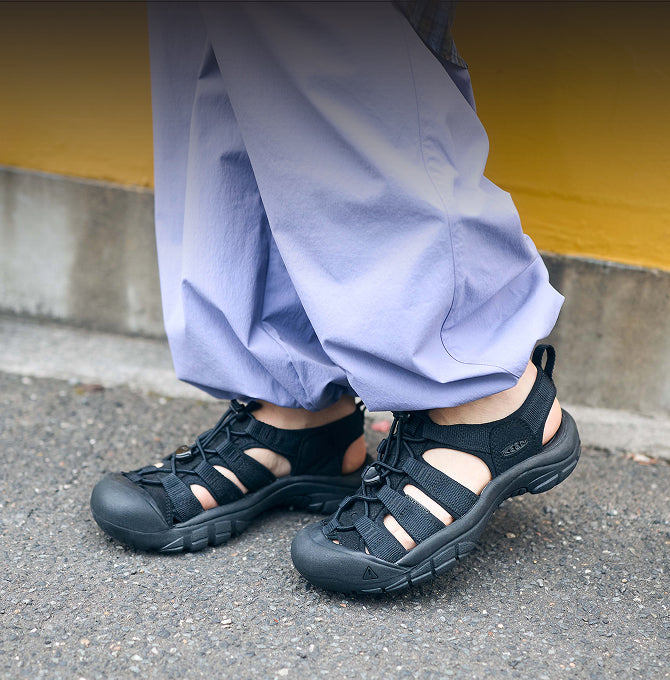 keen 靴　新品　未着用 KEEN公式オンラインストア | ご注文から30日以内の返品無料 | KEEN公式