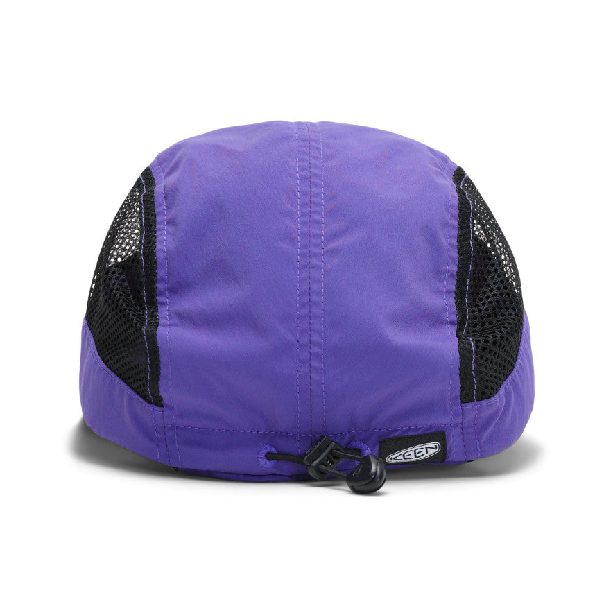 オールジェンダー | ナイロン ロング ビル キャップ | KEEN公式