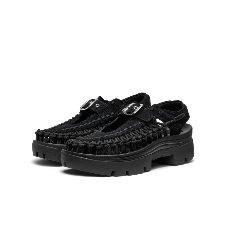 オールジェンダー | ユニーク ピーエルティー メリージェーン | KEEN