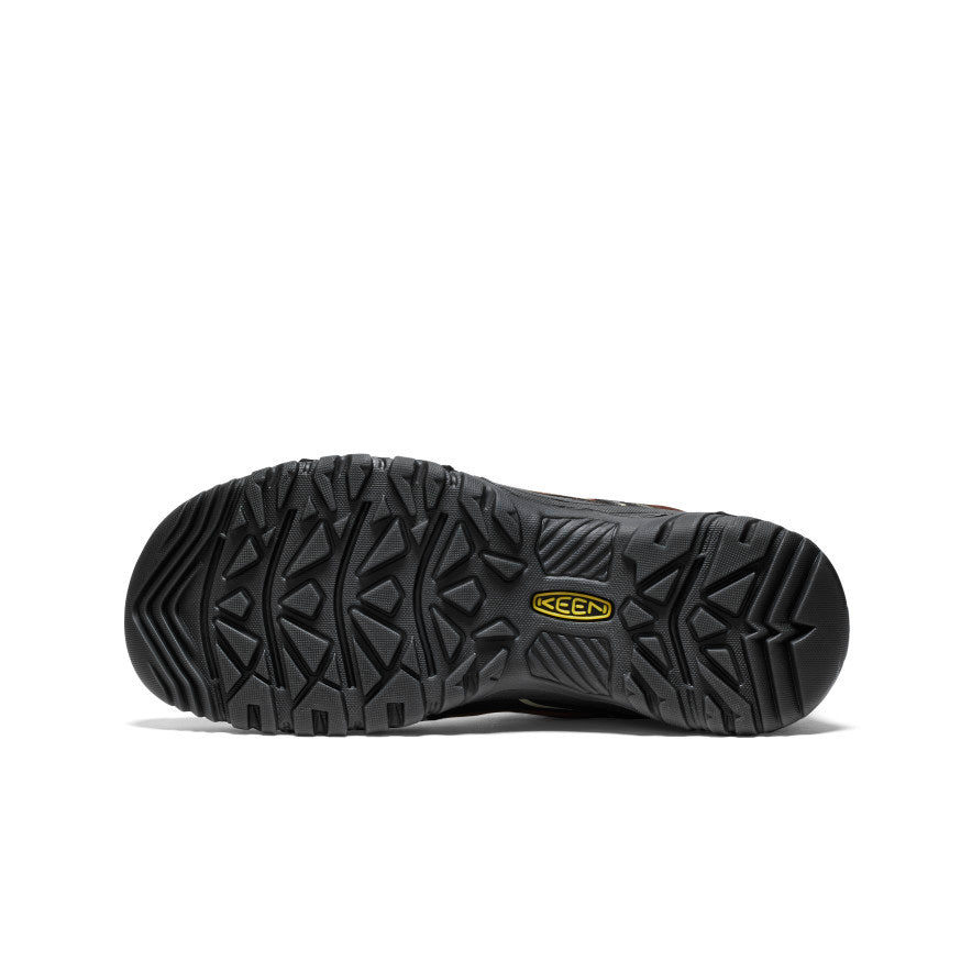 メンズ 防水ハイキングシューズ Ι ターギー フォー ウォータープルーフ