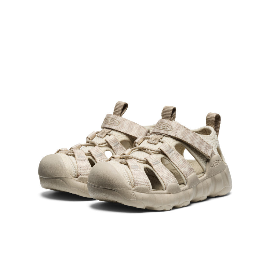 リトルキッズ ハイパーポート エイチツー | Birch/Plaza Taupe | KEEN