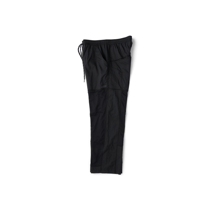 ナイスミント メッシュ パンツ | Black | KEEN公式オンラインストア