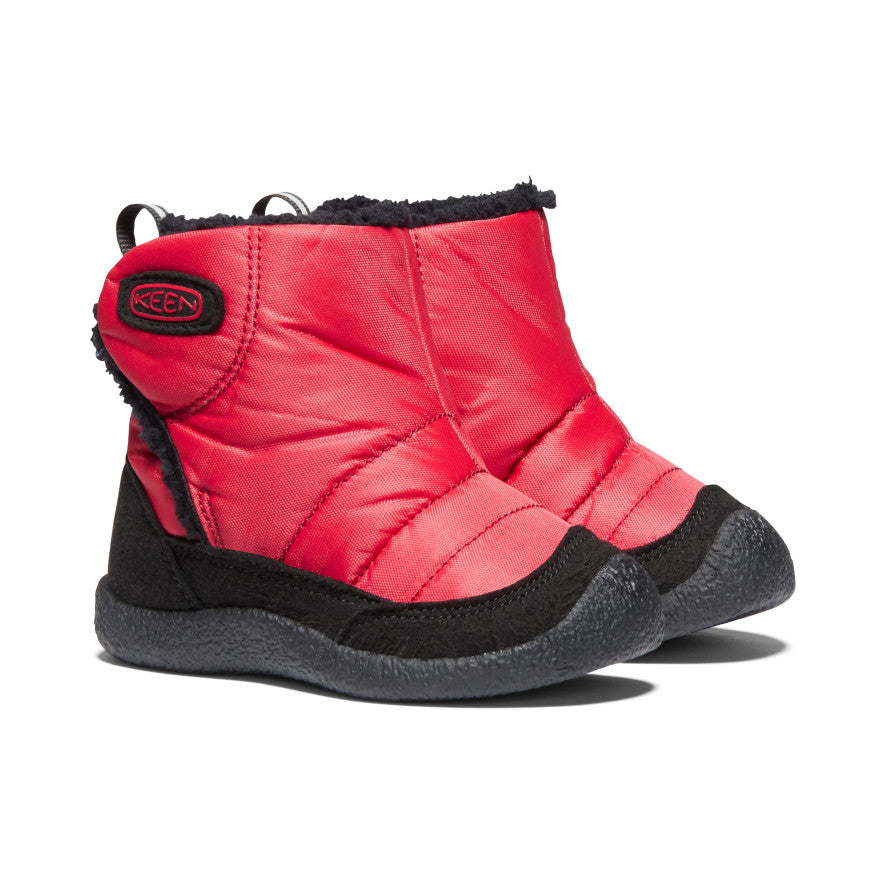 KEEN　未使用ハウザーミッドブーツ24cm　[防寒ブーツ レディース] KEEN（キーン） レディース ウィンターブーツ KEEN HOWSER ハウザー