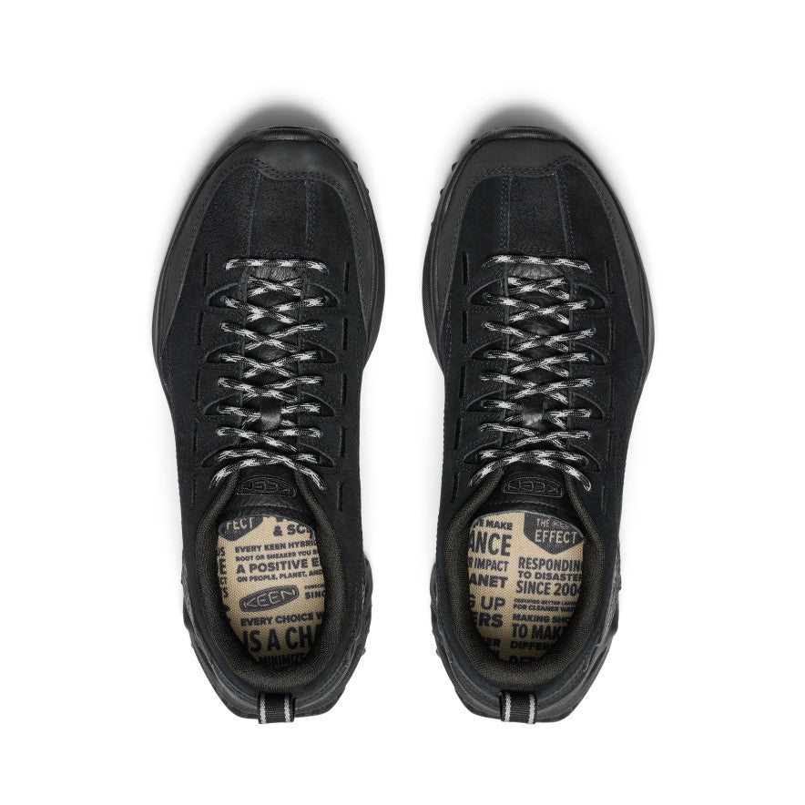 メンズ スニーカー | ジャスパー ザイオニック | KEEN公式オンラインストア