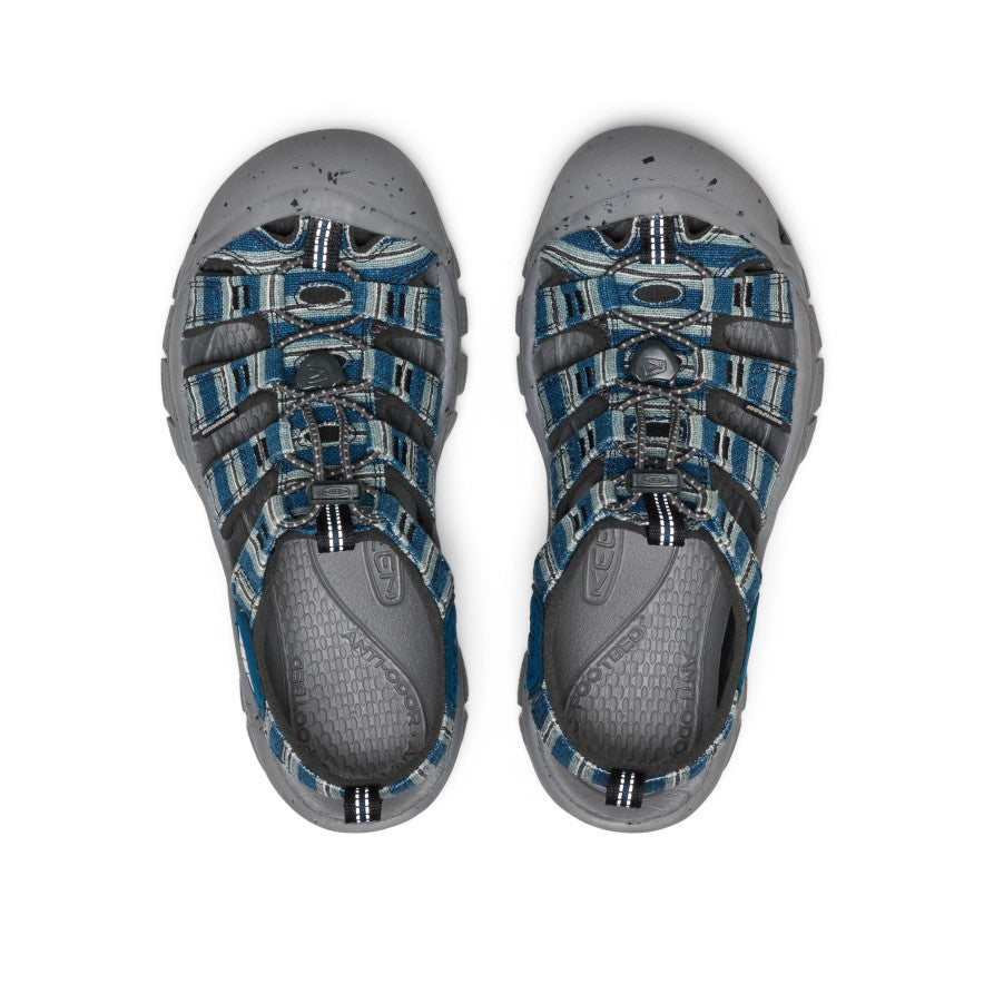 ウィメンズ ニューポート エイチツー KEEN x YESEYESEE | KEEN公式