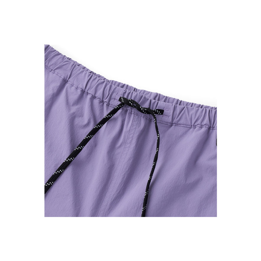 ナイロン ストレッチ メッシュ ショーツ | Purple Haze | KEEN公式