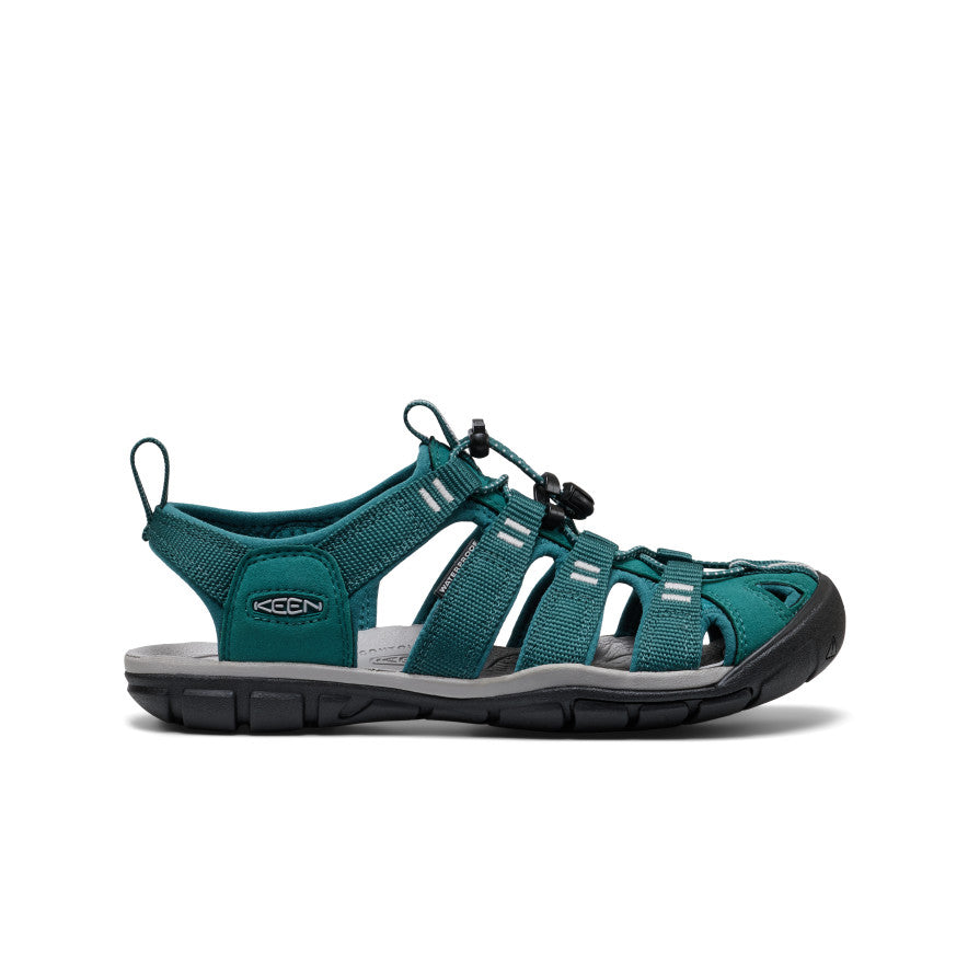ウィメンズ クリアウォーター シーエヌエックス | Mediterranea | KEEN