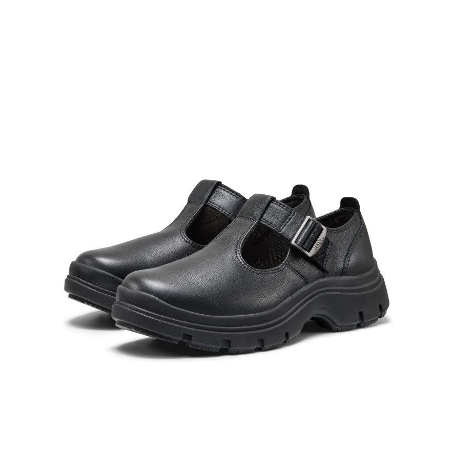 ウィメンズ コーサ エムジェー | Black/Black | KEEN公式オンラインストア