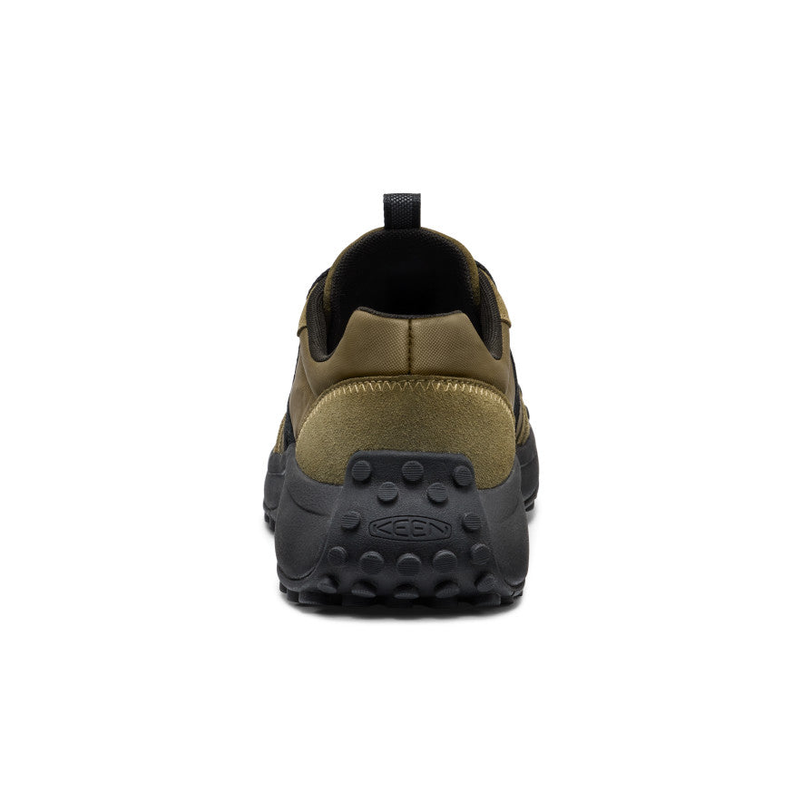 メンズ ケーエス86 | Dark Olive/Black | KEEN公式オンラインストア