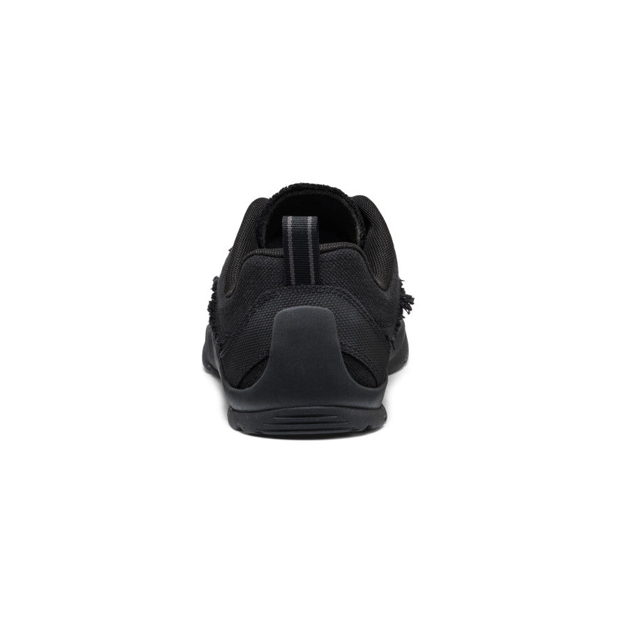 メンズ ジャスパー スプリット | Black/Black | KEEN公式オンラインストア