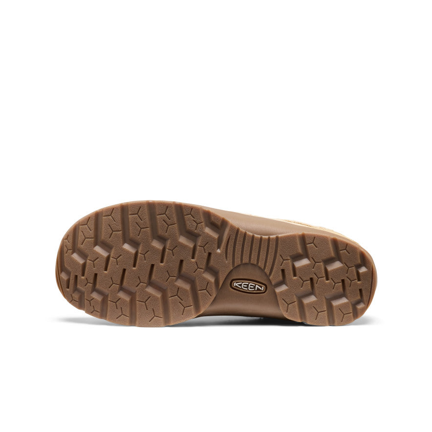 KEEN ウィメンズ　スプリットスニーカー25cm ウィメンズ ジャスパー スプリット KEEN x Skall Studio | Skall Brown