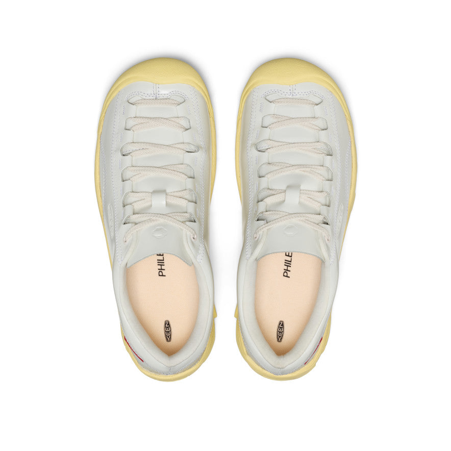 メンズ タージャー フィレオ KEEN x PHILEO | White | KEEN公式