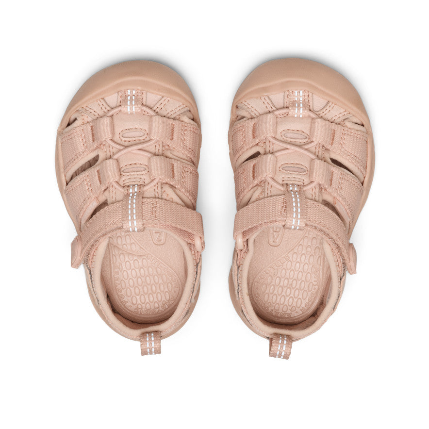 トドラー ニューポート エイチツー | Cameo Rose Monochrome | KEEN