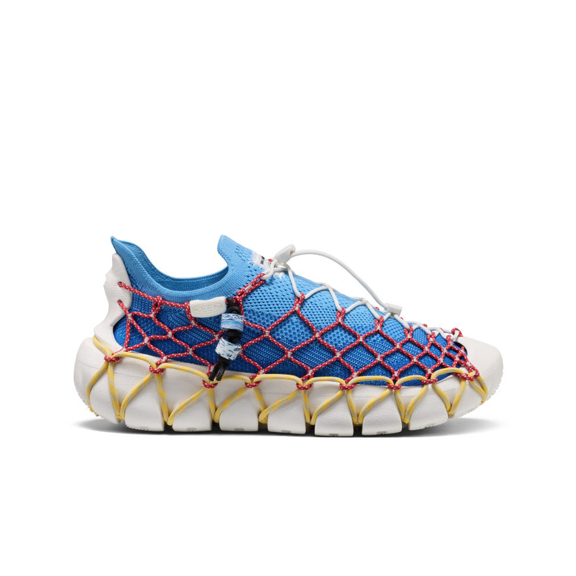 メンズ ユニーク 360 KEEN x SPACE AVAILABLE  |  Azure Blue/Star White