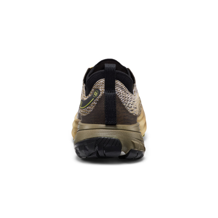メンズ シーク | Dark Olive/Khaki | KEEN公式オンラインストア