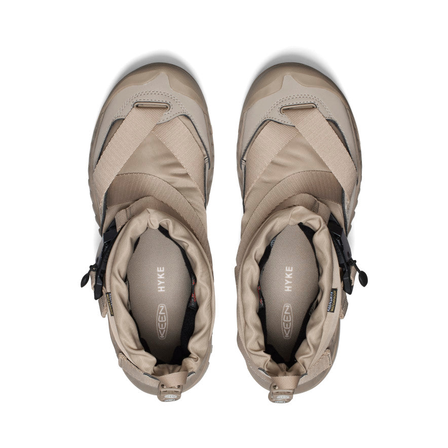 メンズ 防水ウィンターブーツ | フッドゼラ ネクシス ウォーター