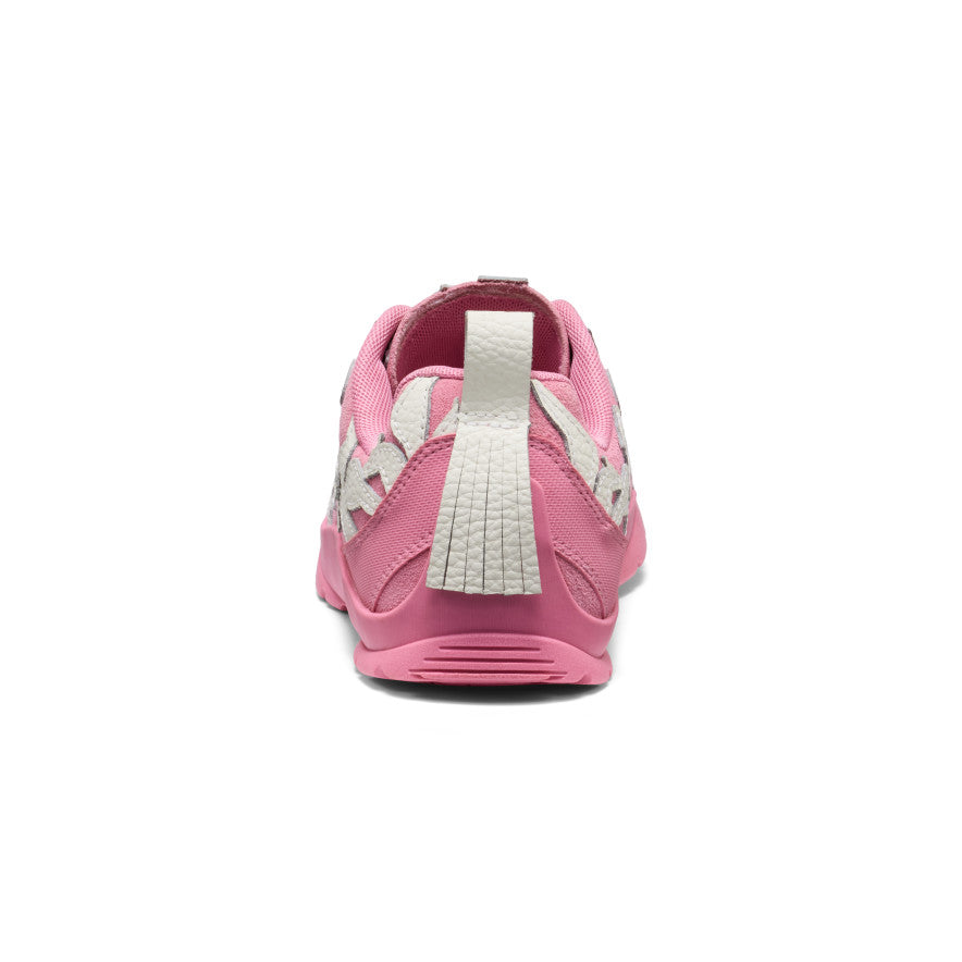 ウィメンズ ジャスパー KEEN x 8on8 | Cashmere Rose/Star White