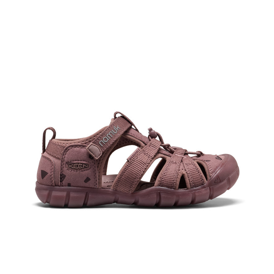 ビッグキッズ シーキャンプ ツー シーエヌエックス KEEN x namuk