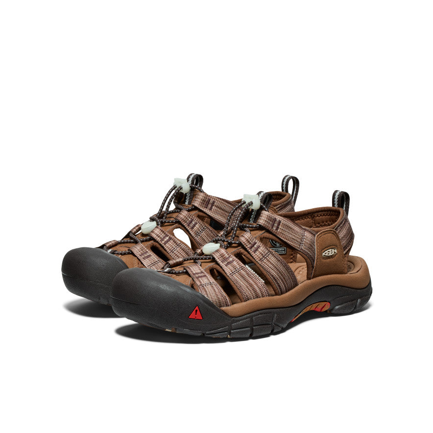 KEEN｜MEN NEWPORT RETRO メンズ ニューポート レトロ | Rakuten