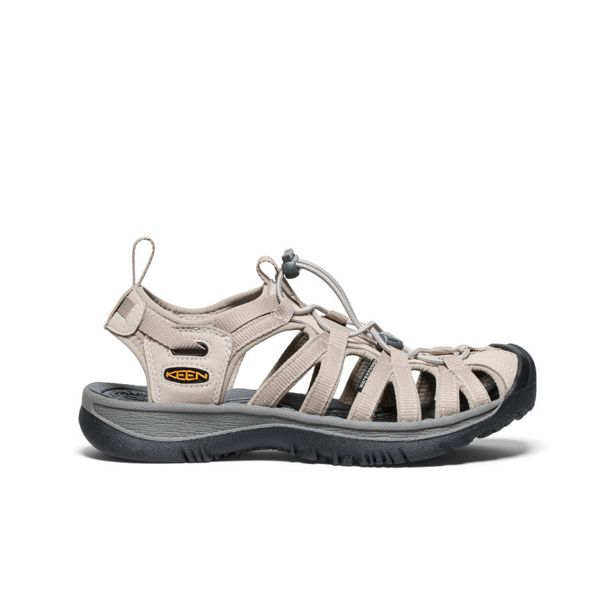 KEEN ウィスパー　23cm ウィメンズ サンダル | ウィスパー | KEEN公式オンラインストア