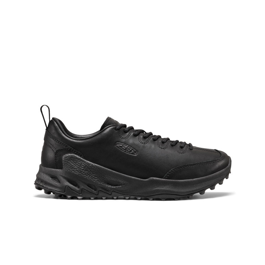 メンズ ジャスパー ザイオニック エスイー ワン | Flux Black | KEEN