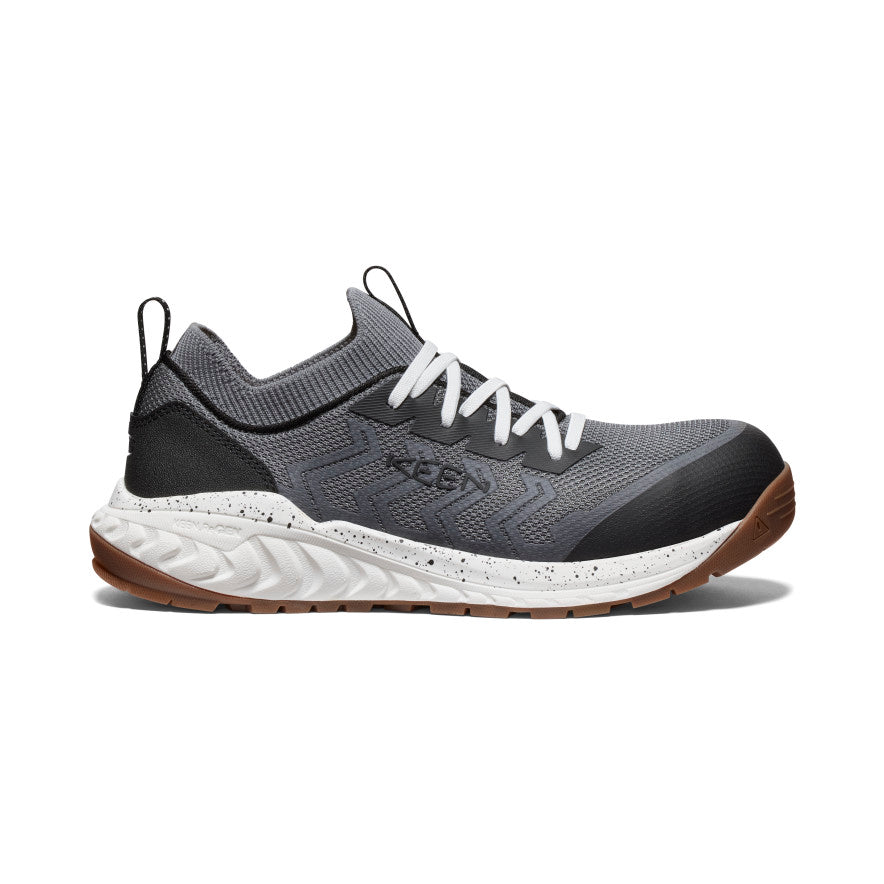 安全靴 KEEN Utility ARVADA SHIFT メンズ　27cm メンズ ワークシューズ Ι アルヴァダ シフト | KEEN公式