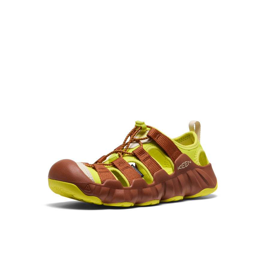 メンズ ハイパーポート エイチツー サンダル KEEN × Hiking Patrol 3