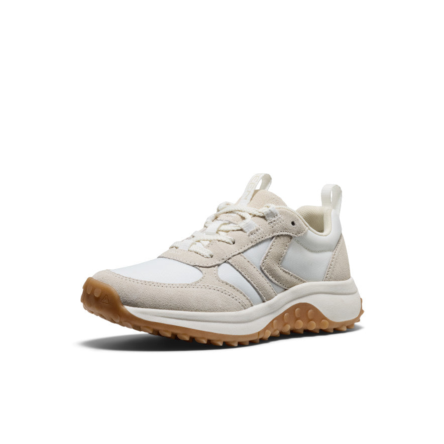 ビッグキッズ ケーエス86 | Birch/Star White | KEEN公式オンラインストア