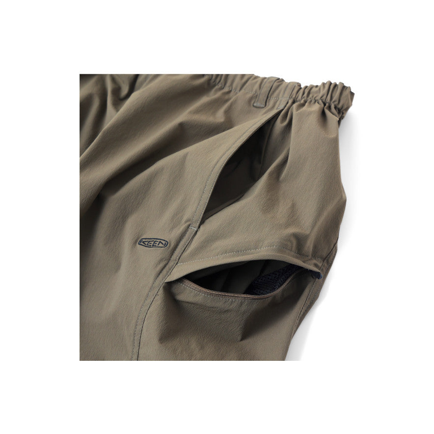 ナイロン リラックス パンツ | KEEN公式オンラインストア