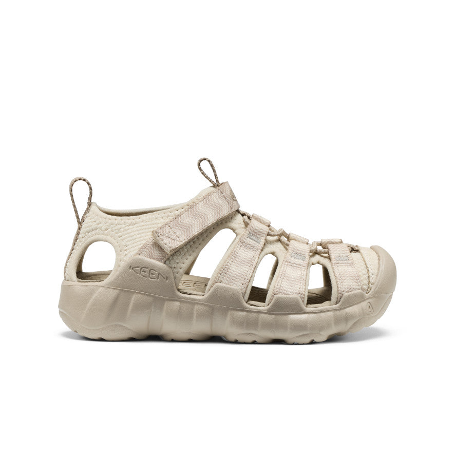 リトルキッズ ハイパーポート エイチツー | Birch/Plaza Taupe | KEEN
