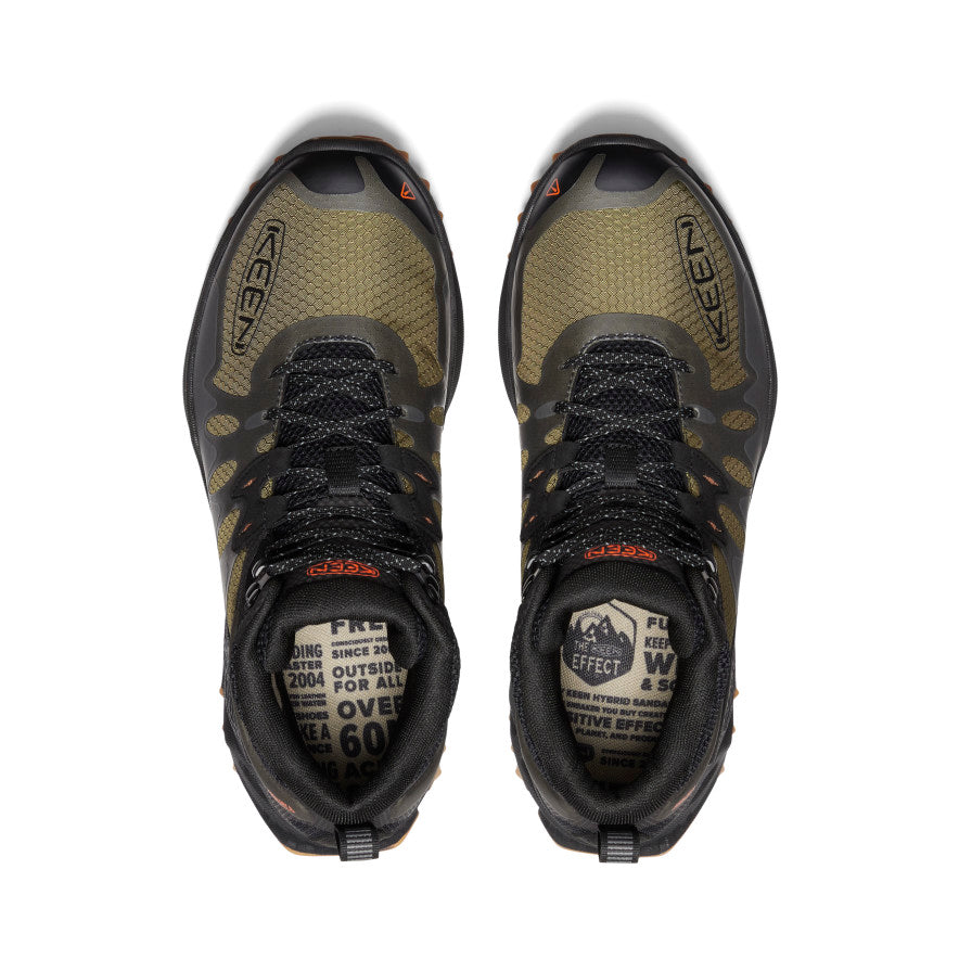 KEEN - KEEN ハイキングブーツ KEEN HYPERPORT H2 FUJI ROCK FESTIVAL '25 | atmos（アトモス