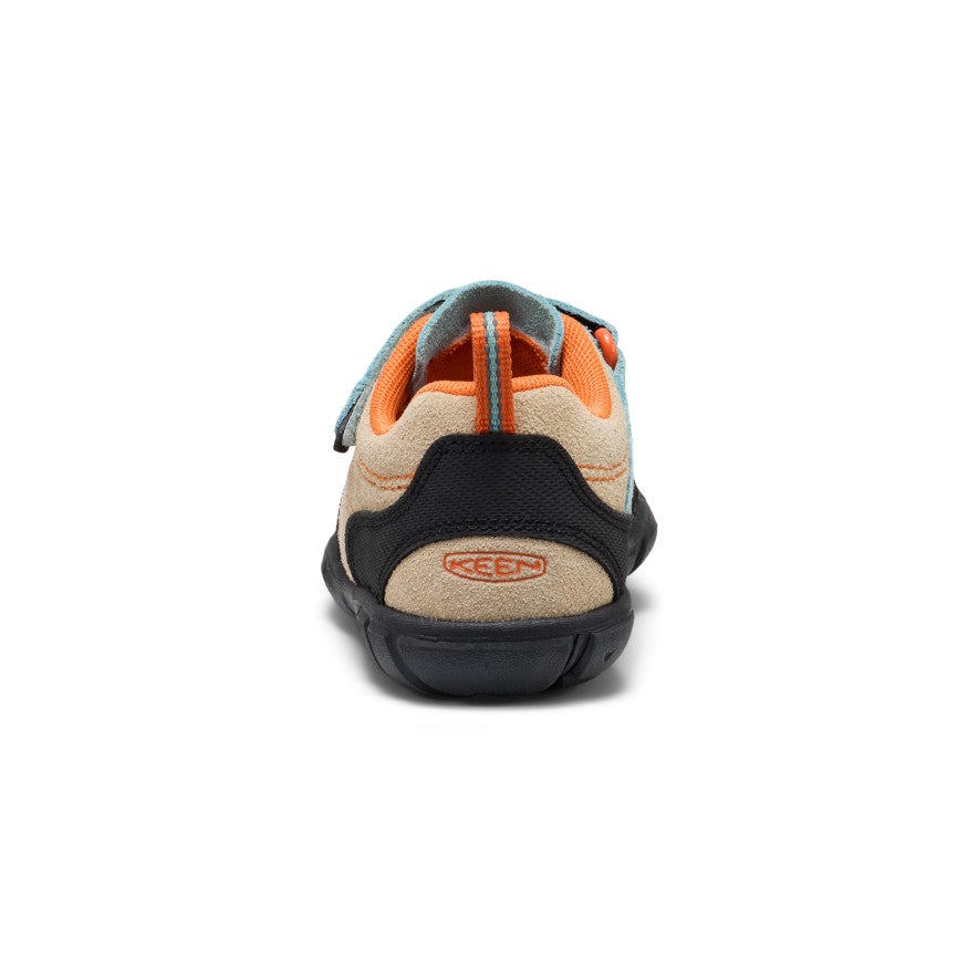 リトルキッズ ジャスパー ツー スニーカー | Safari/Aquifer | KEEN