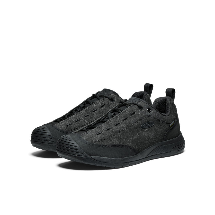 メンズ ジャスパー ツー ウォータープルーフ 防水スニーカー  KEEN × VAINL ARCHIVE 2