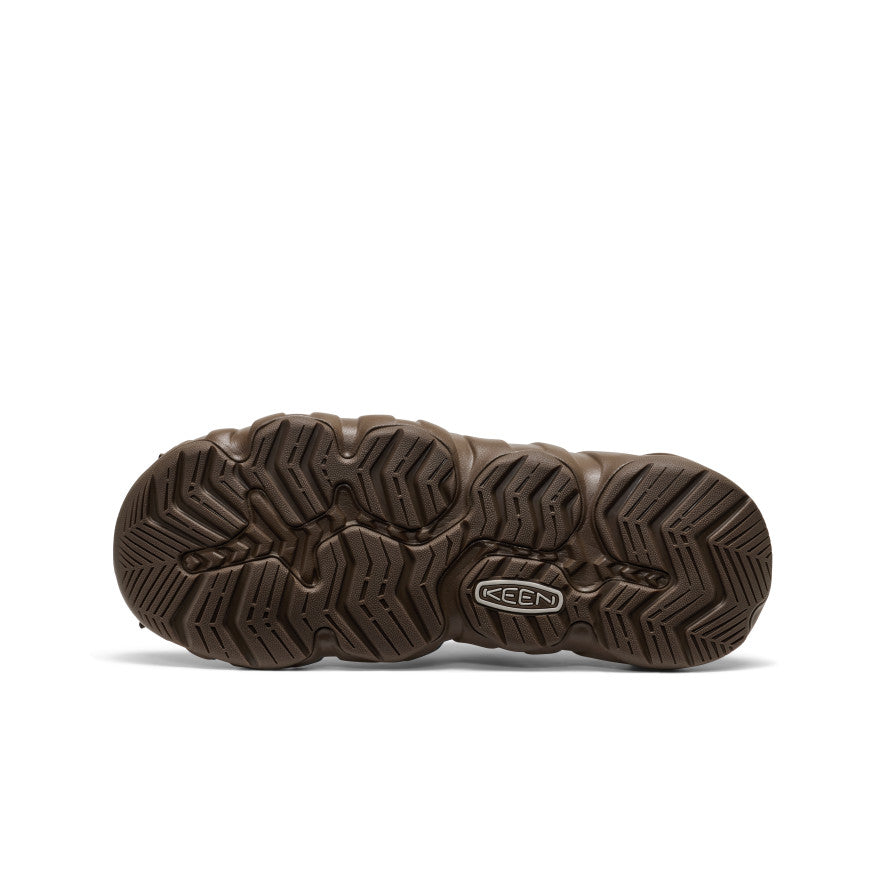 メンズ スリッポン | ハイパウザー クラッシュバック | KEEN公式