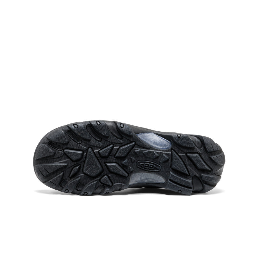 ウィメンズ タージャー フィレオ KEEN x PHILEO | Black | KEEN公式