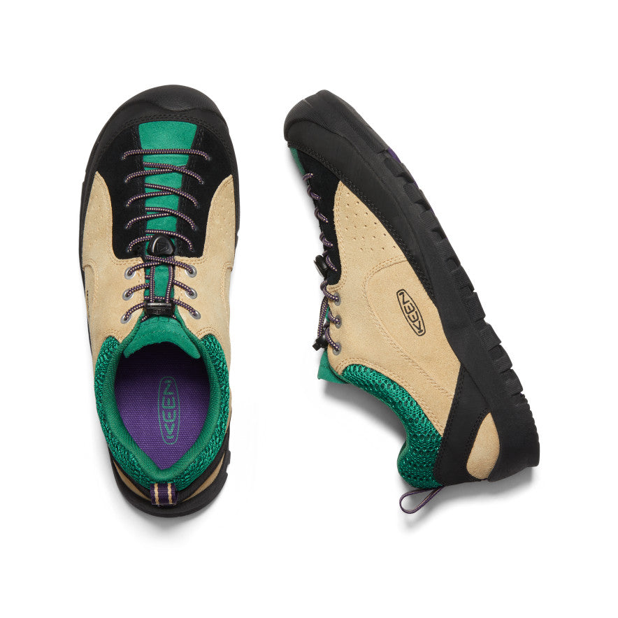 メンズ ジャスパー ロックス エスピー スニーカー | Taos Taupe