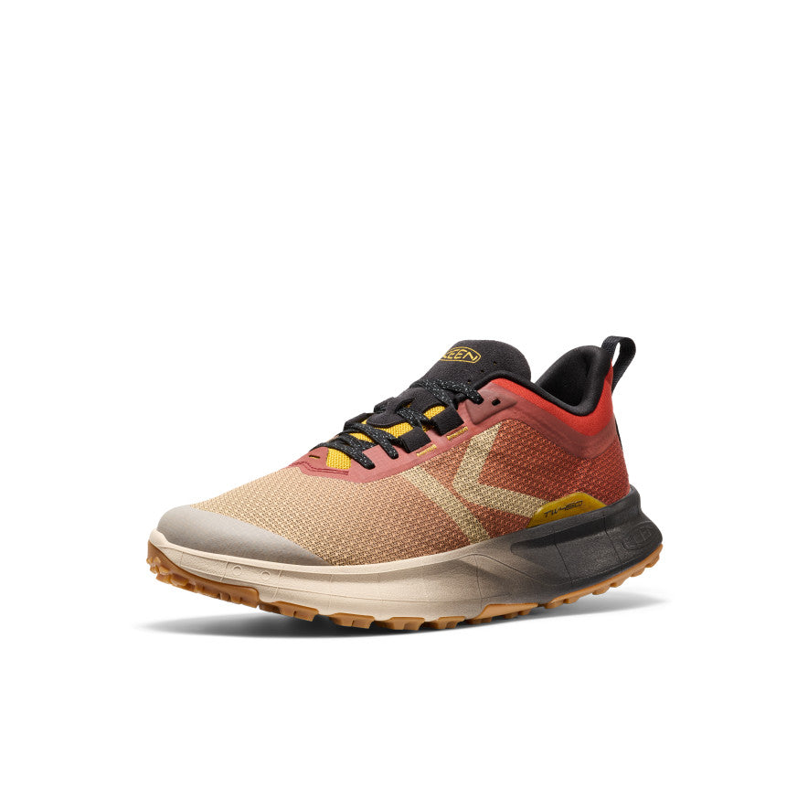 メンズ 450ダート | Safari/Red Ochre | KEEN公式オンラインストア