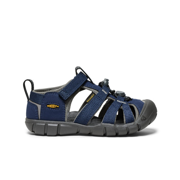 KEEN リトルキッズ シーキャンプ ツー シーエヌエックス サンダル2足セット KEEN キーン SEACAMP II CNX リトルキッズ シーキャンプ ツー